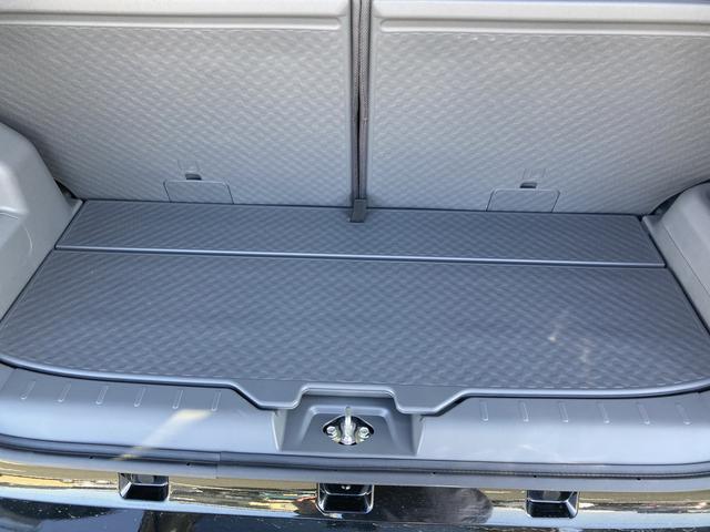 タフトＧ　クロムベンチャーメッキドアアウターハンドル　１５インチアルミホイール　オートレベリング機能付フルＬＥＤヘッドランプ　ＬＥＤフォグランプ　本革巻ステアリングホイール　本革巻インパネセンターシフト（静岡県）の中古車