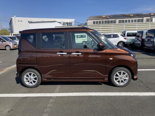 ムーヴＧキーフリーシステム　プッシュボタンスタート　ＬＥＤヘッドライト　１４インチアルミホイール　左側パワースライドドア　カラーマルチインフォメーションディスプレイ（静岡県）の中古車