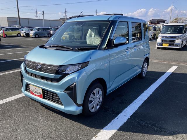 ムーヴＬキーレスエントリー　ＬＥＤヘッドライト　１４インチフルホイールキャップ　マルチインフォメーションディスプレイ　ウレタンステアリングホイール（静岡県）の中古車