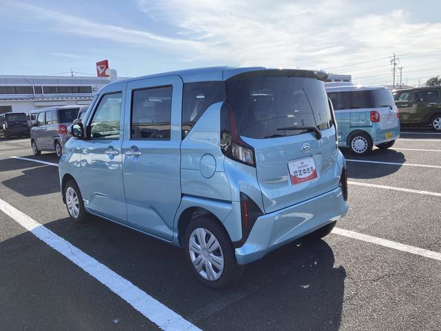 ムーヴＬキーレスエントリー　ＬＥＤヘッドライト　１４インチフルホイールキャップ　マルチインフォメーションディスプレイ　ウレタンステアリングホイール（静岡県）の中古車