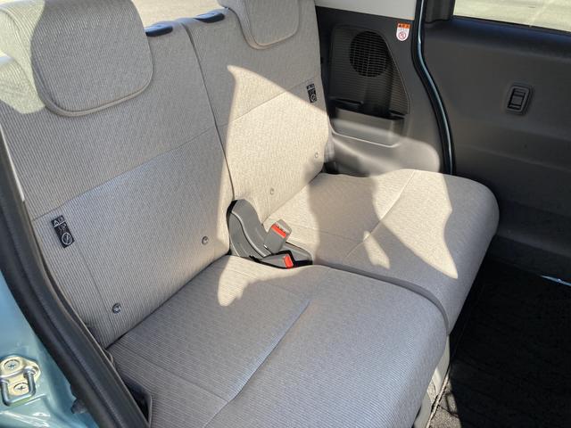 ムーヴＬキーレスエントリー　ＬＥＤヘッドライト　１４インチフルホイールキャップ　マルチインフォメーションディスプレイ　ウレタンステアリングホイール（静岡県）の中古車