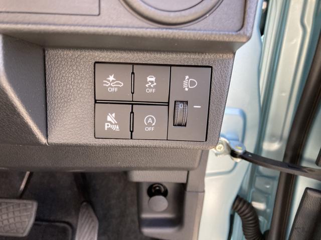 ムーヴＬキーレスエントリー　ＬＥＤヘッドライト　１４インチフルホイールキャップ　マルチインフォメーションディスプレイ　ウレタンステアリングホイール（静岡県）の中古車