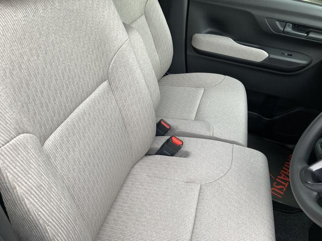 ムーヴＸキーフリーシステム　プッシュボタンスタート　ＬＥＤヘッドライト　１４インチフルホイールキャップ　マルチインフォメーションディスプレイ　左側パワースライドドア（静岡県）の中古車