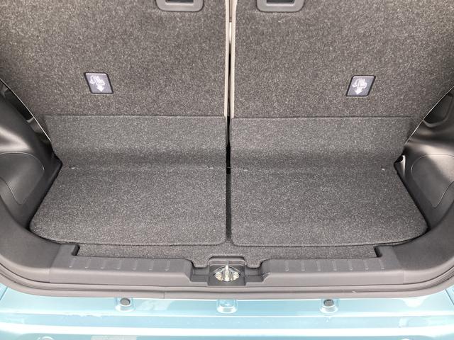 ムーヴＸキーフリーシステム　プッシュボタンスタート　ＬＥＤヘッドライト　１４インチフルホイールキャップ　マルチインフォメーションディスプレイ　左側パワースライドドア（静岡県）の中古車