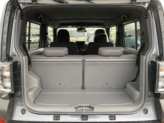 タフトＧ１５インチアルミホイール　オートレベリング機能付フルＬＥＤヘッドランプ　ＬＥＤフォグランプ　本革巻ステアリングホイール　本革巻インパネセンターシフト　ＴＦＴカラーマルチインフォメーションディスプレイ（静岡県）の中古車