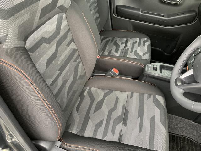 タフトＧ１５インチアルミホイール　オートレベリング機能付フルＬＥＤヘッドランプ　ＬＥＤフォグランプ　本革巻ステアリングホイール　本革巻インパネセンターシフト　ＴＦＴカラーマルチインフォメーションディスプレイ（静岡県）の中古車