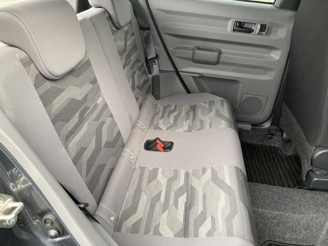 タフトＧ１５インチアルミホイール　オートレベリング機能付フルＬＥＤヘッドランプ　ＬＥＤフォグランプ　本革巻ステアリングホイール　本革巻インパネセンターシフト　ＴＦＴカラーマルチインフォメーションディスプレイ（静岡県）の中古車