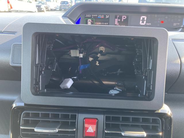 タントカスタムＸリミテッド１４インチアルミホイール　大型エアロバンパー　フルＬＥＤヘッドランプ　オート格納式カラードドアミラー　両側パワースライドドア　キーフリーシステム　プッシュボタンスタート（静岡県）の中古車