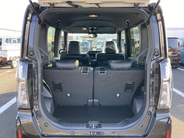 タントカスタムＸリミテッド１４インチアルミホイール　大型エアロバンパー　フルＬＥＤヘッドランプ　オート格納式カラードドアミラー　両側パワースライドドア　キーフリーシステム　プッシュボタンスタート（静岡県）の中古車