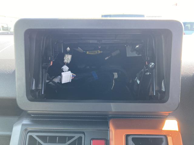 タフトＧ１５インチアルミホイール　オートレベリング機能付フルＬＥＤヘッドランプ　ＬＥＤフォグランプ　本革巻ステアリングホイール　本革巻インパネセンターシフト　ＴＦＴカラーマルチインフォメーションディスプレイ（静岡県）の中古車