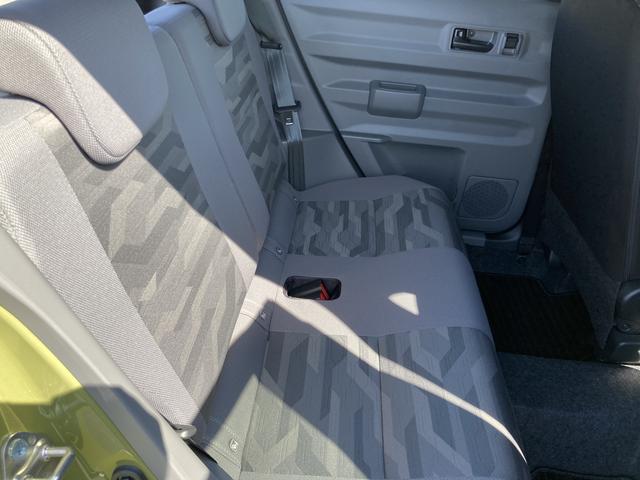 タフトＧ１５インチアルミホイール　オートレベリング機能付フルＬＥＤヘッドランプ　ＬＥＤフォグランプ　本革巻ステアリングホイール　本革巻インパネセンターシフト　ＴＦＴカラーマルチインフォメーションディスプレイ（静岡県）の中古車