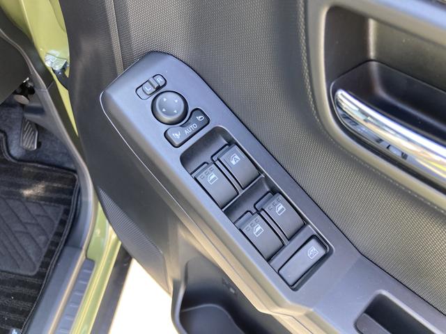 タフトＧ１５インチアルミホイール　オートレベリング機能付フルＬＥＤヘッドランプ　ＬＥＤフォグランプ　本革巻ステアリングホイール　本革巻インパネセンターシフト　ＴＦＴカラーマルチインフォメーションディスプレイ（静岡県）の中古車