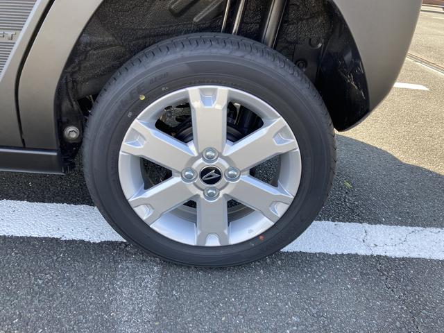 タフトＧ１５インチアルミホイール　オートレベリング機能付フルＬＥＤヘッドランプ　ＬＥＤフォグランプ　本革巻ステアリングホイール　本革巻インパネセンターシフト　ＴＦＴカラーマルチインフォメーションディスプレイ（静岡県）の中古車