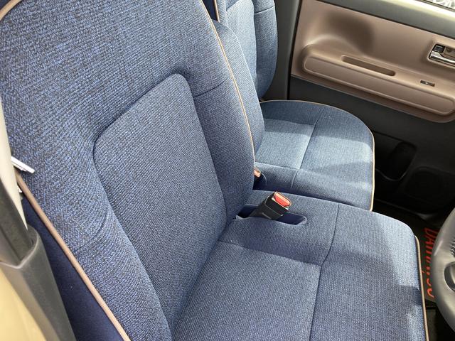 ムーヴキャンバスセオリーG14インチフルホイールキャップ LEDヘッドランプ LEDフォグランプ ホっとカップホルダー 両側パワースライドドア キーフリーシステム プッシュボタンスタート 革巻ステアリングホイール(静岡県)の中古車