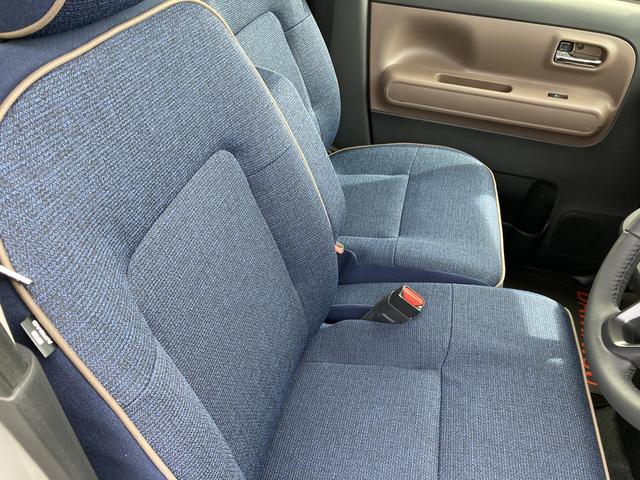 ムーヴキャンバスセオリーＧ１４インチフルホイールキャップ　ＬＥＤヘッドランプ　ＬＥＤフォグランプ　ホっとカップホルダー　両側パワースライドドア　キーフリーシステム　プッシュボタンスタート　革巻ステアリングホイール（静岡県）の中古車