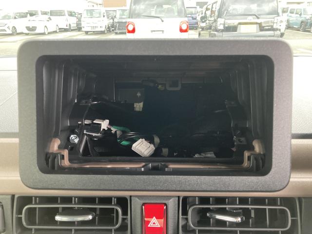 ムーヴキャンバスセオリーＧ１４インチフルホイールキャップ　ＬＥＤヘッドランプ　ＬＥＤフォグランプ　ホっとカップホルダー　両側パワースライドドア　キーフリーシステム　プッシュボタンスタート　革巻ステアリングホイール（静岡県）の中古車