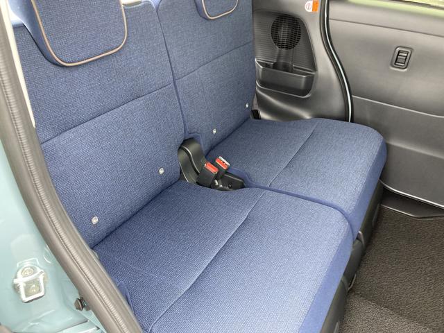 ムーヴキャンバスセオリーＧ１４インチフルホイールキャップ　ＬＥＤヘッドランプ　ＬＥＤフォグランプ　ホっとカップホルダー　両側パワースライドドア　キーフリーシステム　プッシュボタンスタート　革巻ステアリングホイール（静岡県）の中古車