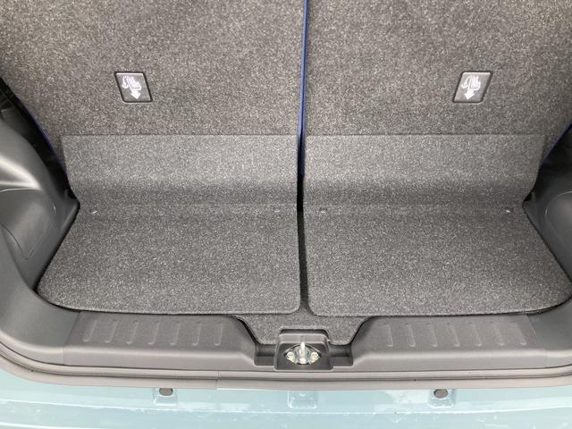 ムーヴキャンバスセオリーＧ１４インチフルホイールキャップ　ＬＥＤヘッドランプ　ＬＥＤフォグランプ　ホっとカップホルダー　両側パワースライドドア　キーフリーシステム　プッシュボタンスタート　革巻ステアリングホイール（静岡県）の中古車