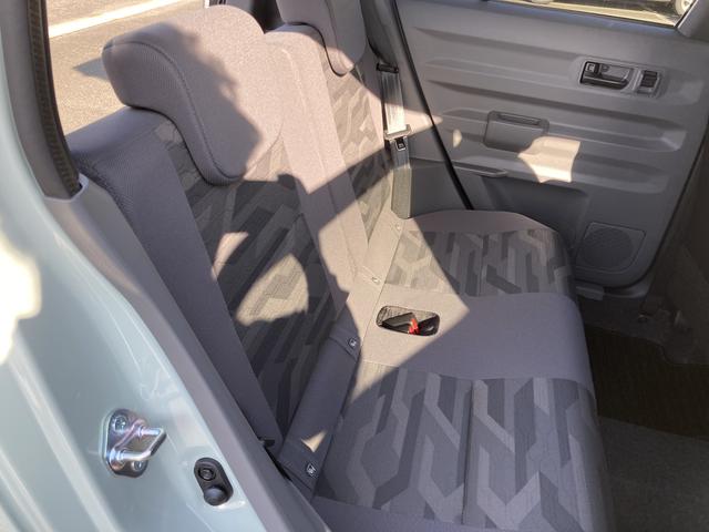 タフトＧ　ダーククロムベンチャー１５インチアルミホイール（ガンメタリック塗装）　オートレベリング機能付フルＬＥＤヘッドランプ　ＬＥＤフォグランプ　本革巻ステアリングホイール　本革巻インパネセンターシフト（静岡県）の中古車