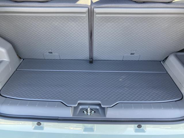 タフトＧ　ダーククロムベンチャー１５インチアルミホイール（ガンメタリック塗装）　オートレベリング機能付フルＬＥＤヘッドランプ　ＬＥＤフォグランプ　本革巻ステアリングホイール　本革巻インパネセンターシフト（静岡県）の中古車