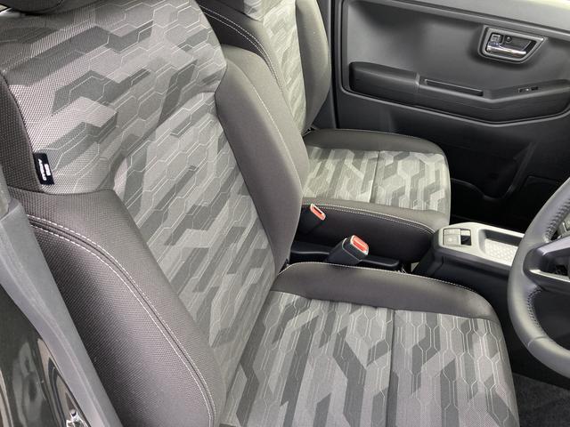 タフトＧ　ダーククロムベンチャー１５インチアルミホイール（ガンメタリック塗装）　オートレベリング機能付フルＬＥＤヘッドランプ　ＬＥＤフォグランプ　本革巻ステアリングホイール　本革巻インパネセンターシフト（静岡県）の中古車