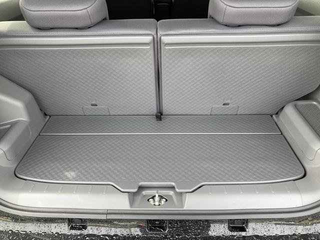 タフトＧ　ダーククロムベンチャー１５インチアルミホイール（ガンメタリック塗装）　オートレベリング機能付フルＬＥＤヘッドランプ　ＬＥＤフォグランプ　本革巻ステアリングホイール　本革巻インパネセンターシフト（静岡県）の中古車