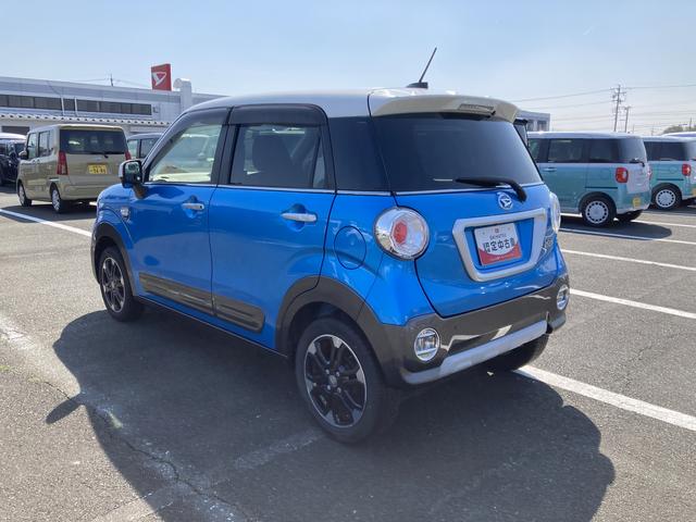 キャストアクティバＧ　ＳＡIII１５インチアルミホイール　ＬＥＤヘッドランプ　ＬＥＤフォグランプ　革巻きチルトステアリング　ＵＶカットガラス　運転席シートリフター（静岡県）の中古車