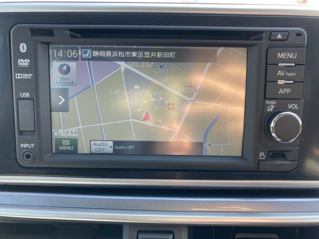 キャストアクティバＧ　ＳＡIII１５インチアルミホイール　ＬＥＤヘッドランプ　ＬＥＤフォグランプ　革巻きチルトステアリング　ＵＶカットガラス　運転席シートリフター（静岡県）の中古車