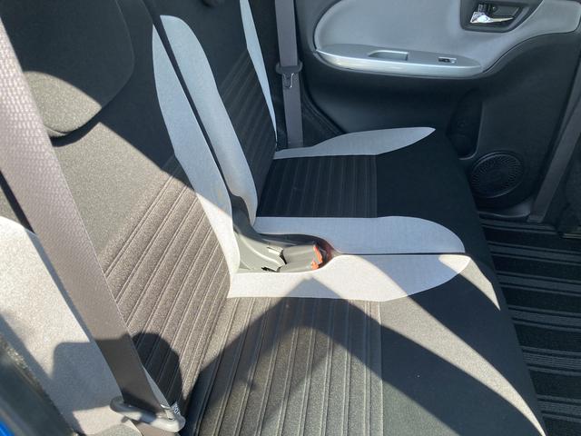 キャストアクティバＧ　ＳＡIII１５インチアルミホイール　ＬＥＤヘッドランプ　ＬＥＤフォグランプ　革巻きチルトステアリング　ＵＶカットガラス　運転席シートリフター（静岡県）の中古車