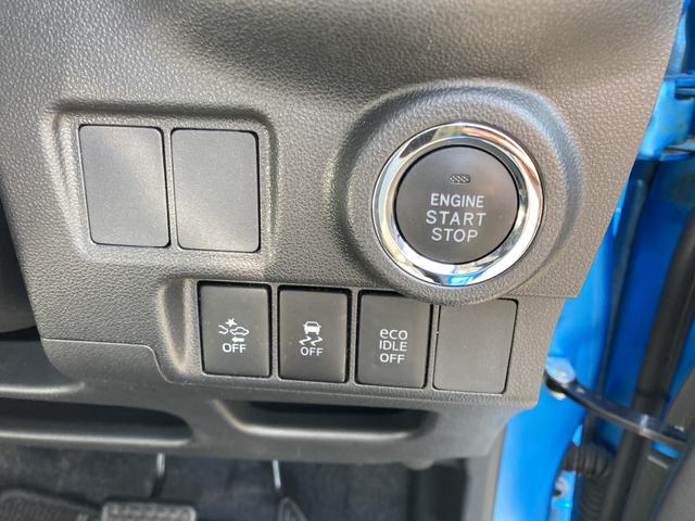 キャストアクティバＧ　ＳＡIII１５インチアルミホイール　ＬＥＤヘッドランプ　ＬＥＤフォグランプ　革巻きチルトステアリング　ＵＶカットガラス　運転席シートリフター（静岡県）の中古車