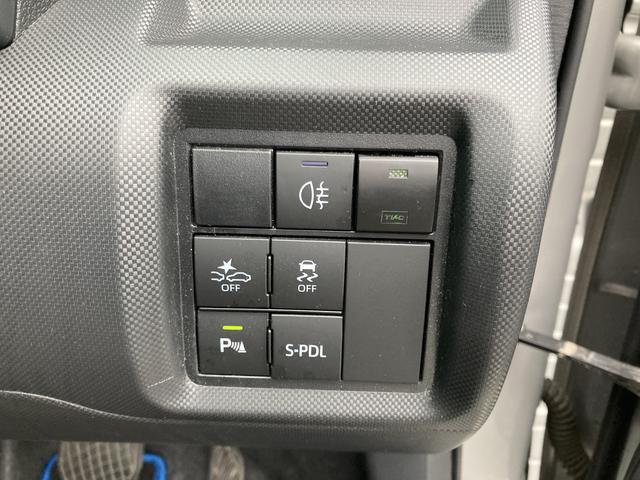 ロッキープレミアムＧ　ＨＥＶ１７インチアルミホイール　ＵＶＩＲカット遮音ガラス　フルＬＥＤヘッドランプ　キーフリーシステム　革巻きステアリングホイール　本革シフトノブ　アクティブマルチインフォメーションメーター（静岡県）の中古車