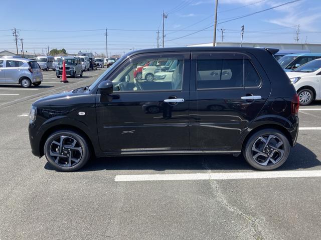 ミラトコットＧ　ＳＡIII純正ナビ　ドライブレコーダー　純正１４インチアルミホイール　オートエアコン（プッシュ式）　ＵＶ＆ＩＲカットガラス　キーフリーシステム　ＬＥＤヘッドランプ　ＵＳＢ電源ソケット（静岡県）の中古車