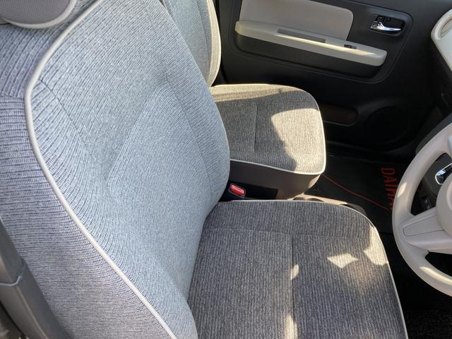 ミラトコットＧ　ＳＡIII純正ナビ　ドライブレコーダー　純正１４インチアルミホイール　オートエアコン（プッシュ式）　ＵＶ＆ＩＲカットガラス　キーフリーシステム　ＬＥＤヘッドランプ　ＵＳＢ電源ソケット（静岡県）の中古車