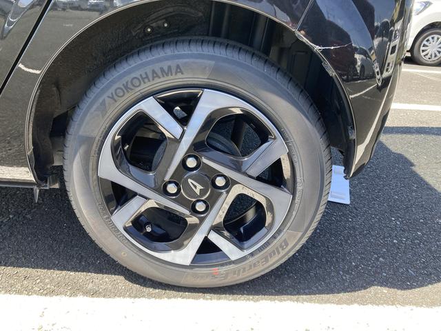 ミラトコットＧ　ＳＡIII純正ナビ　ドライブレコーダー　純正１４インチアルミホイール　オートエアコン（プッシュ式）　ＵＶ＆ＩＲカットガラス　キーフリーシステム　ＬＥＤヘッドランプ　ＵＳＢ電源ソケット（静岡県）の中古車