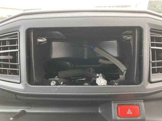 ミライースＢマルチリフレクターハロゲンヘッドランプ　可倒式ドアミラー　自発光式デジタルメーターアンバーイルミネーションメーター　マニュアルエアコン（ダイヤル式）　キーレスエントリー（静岡県）の中古車