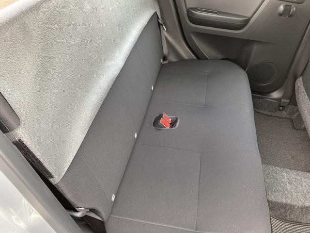 ミライースＢマルチリフレクターハロゲンヘッドランプ　可倒式ドアミラー　自発光式デジタルメーターアンバーイルミネーションメーター　マニュアルエアコン（ダイヤル式）　キーレスエントリー（静岡県）の中古車