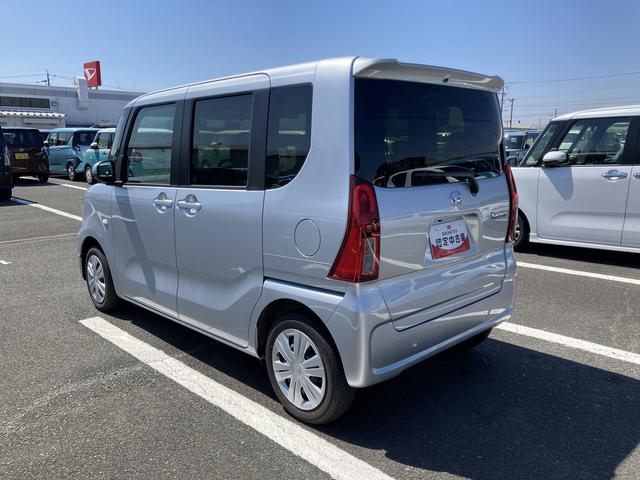 タントＸ（静岡県）の中古車