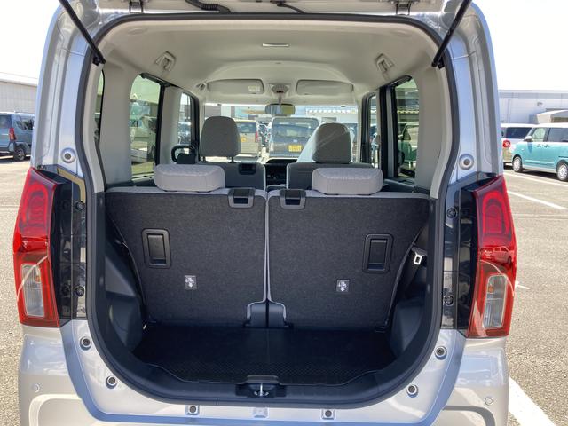 タントＸ（静岡県）の中古車