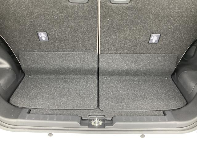 ムーヴＸキーフリーシステム　プッシュボタンスタート　ＬＥＤヘッドライト　１４インチフルホイールキャップ　マルチインフォメーションディスプレイ　左側パワースライドドア（静岡県）の中古車