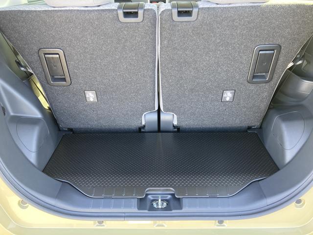 タントXリミテッド14インチフルホイールキャップ フルLEDヘッドランプ オート格納式カラードドアミラー 両側パワースライドドア TFTカラーマルチインフォメーションディスプレイ フルファブリックシート(静岡県)の中古車