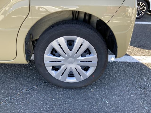 タントXリミテッド14インチフルホイールキャップ フルLEDヘッドランプ オート格納式カラードドアミラー 両側パワースライドドア TFTカラーマルチインフォメーションディスプレイ フルファブリックシート(静岡県)の中古車