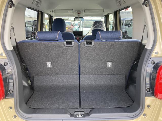 ムーヴキャンバスセオリーX14インチフルホイールキャップ キーフリーシステム プッシュボタンスタート UVカットガラス 両側パワースライドドア ハロゲンヘッドライト ラゲージアンダーボックス(静岡県)の中古車