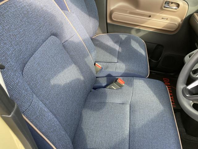 ムーヴキャンバスセオリーX14インチフルホイールキャップ キーフリーシステム プッシュボタンスタート UVカットガラス 両側パワースライドドア ハロゲンヘッドライト ラゲージアンダーボックス(静岡県)の中古車