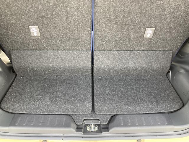 ムーヴキャンバスセオリーX14インチフルホイールキャップ キーフリーシステム プッシュボタンスタート UVカットガラス 両側パワースライドドア ハロゲンヘッドライト ラゲージアンダーボックス(静岡県)の中古車