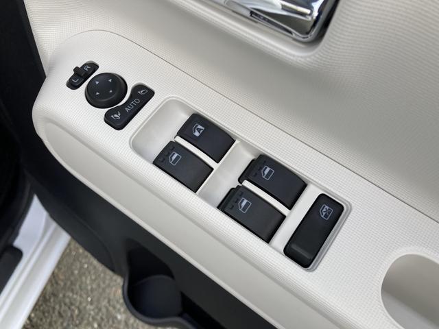 ムーヴキャンバスストライプスＧ１４インチフルホイールキャップ　ＬＥＤヘッドランプ　ＬＥＤフォグランプ　ホっとカップホルダー　両側パワースライドドア　キーフリーシステム　プッシュボタンスタート　ＵＶカットガラス（静岡県）の中古車