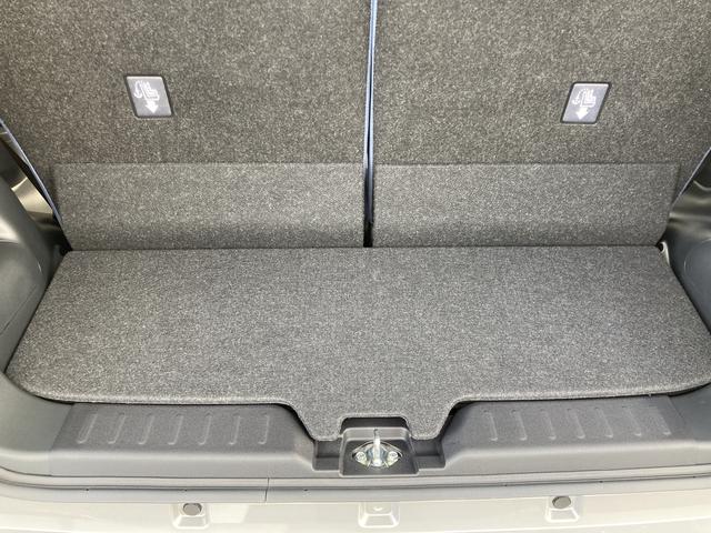 ムーヴキャンバスストライプスＧ１４インチフルホイールキャップ　ＬＥＤヘッドランプ　ＬＥＤフォグランプ　ホっとカップホルダー　両側パワースライドドア　キーフリーシステム　プッシュボタンスタート　ＵＶカットガラス（静岡県）の中古車