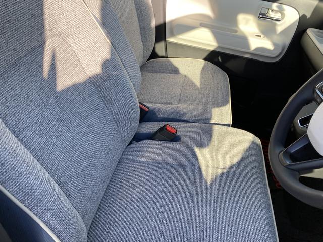 ムーヴキャンバスストライプスＧ１４インチフルホイールキャップ　ＬＥＤヘッドランプ　ＬＥＤフォグランプ　ホっとカップホルダー　両側パワースライドドア　キーフリーシステム　プッシュボタンスタート　ＵＶカットガラス（静岡県）の中古車