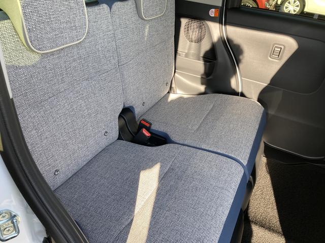 ムーヴキャンバスストライプスＧ１４インチフルホイールキャップ　ＬＥＤヘッドランプ　ＬＥＤフォグランプ　ホっとカップホルダー　両側パワースライドドア　キーフリーシステム　プッシュボタンスタート　ＵＶカットガラス（静岡県）の中古車