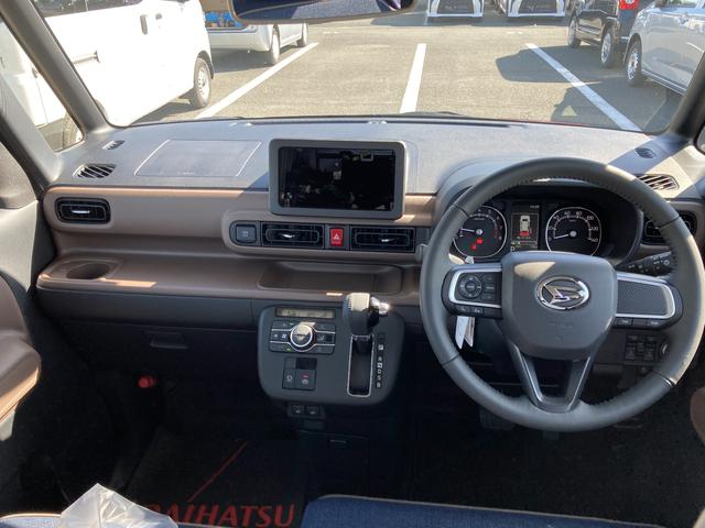 ムーヴキャンバスセオリーＧ１４インチフルホイールキャップ　ＬＥＤヘッドランプ　ＬＥＤフォグランプ　ホっとカップホルダー　両側パワースライドドア　キーフリーシステム　プッシュボタンスタート　ＵＶカットガラス（静岡県）の中古車