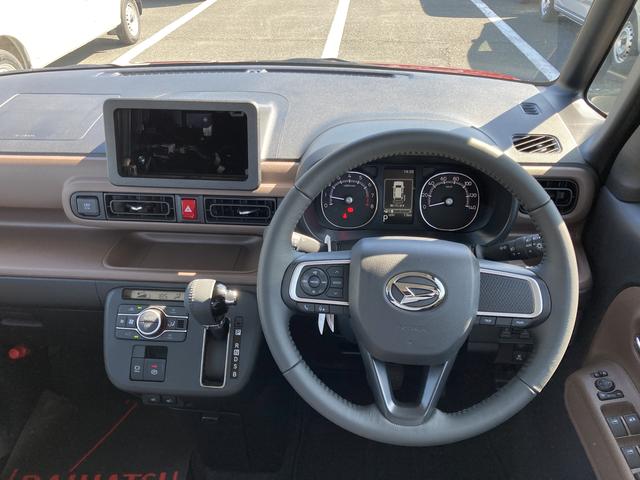 ムーヴキャンバスセオリーＧ１４インチフルホイールキャップ　ＬＥＤヘッドランプ　ＬＥＤフォグランプ　ホっとカップホルダー　両側パワースライドドア　キーフリーシステム　プッシュボタンスタート　ＵＶカットガラス（静岡県）の中古車